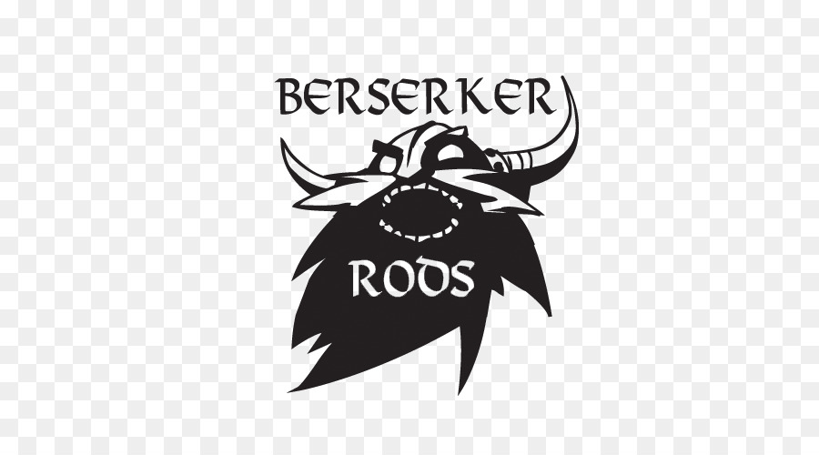 Logotipo Do Berserker，Texto PNG