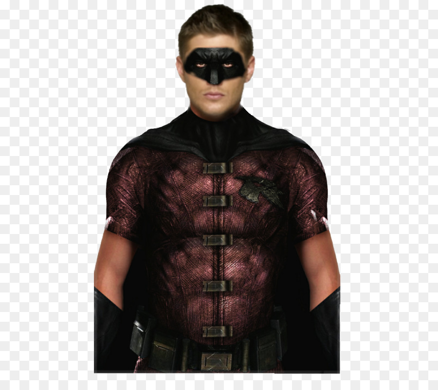 Outerwear，Muscular PNG