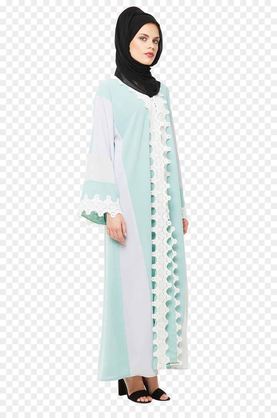 Abaya，Moda PNG