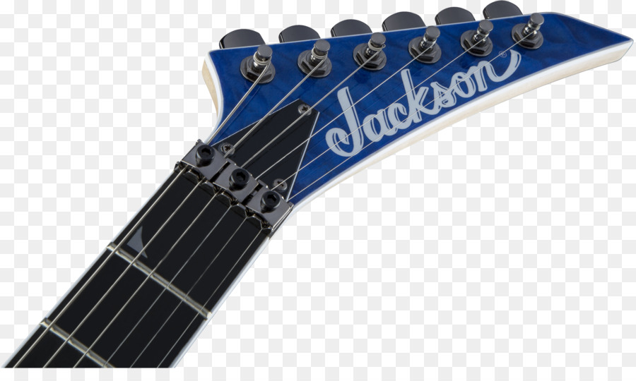 Jackson Soloist，Jackson Guitars PNG