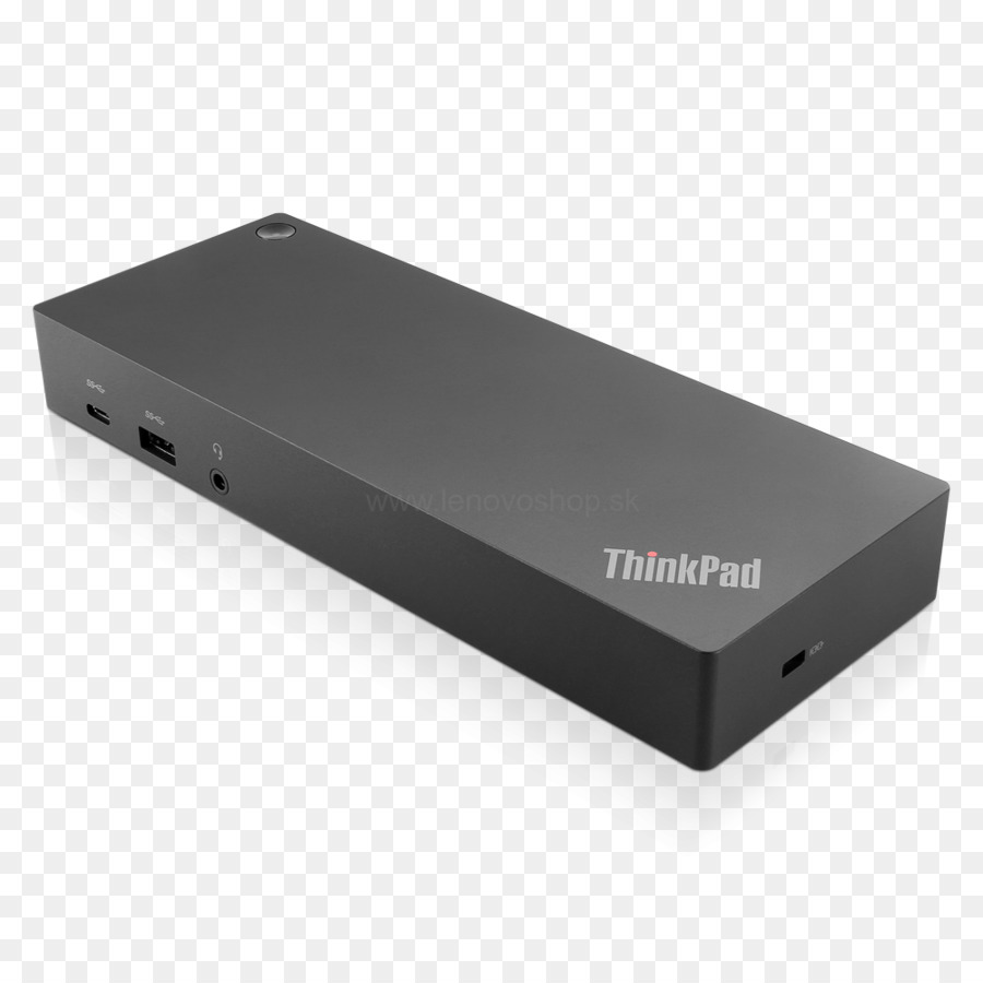 Thinkpad Dock，Computador Portátil PNG