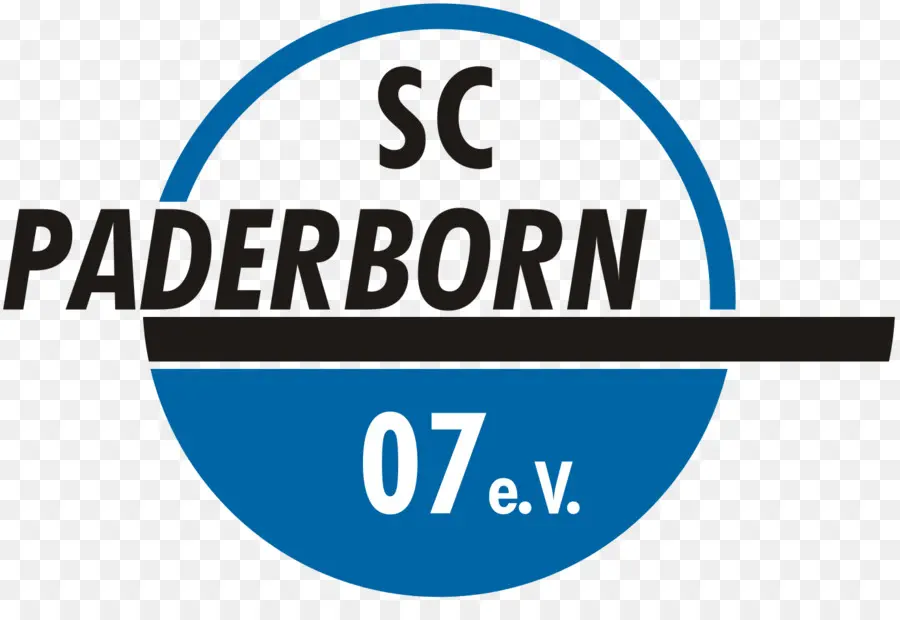 Sc Paderborn Logo，Futebol PNG