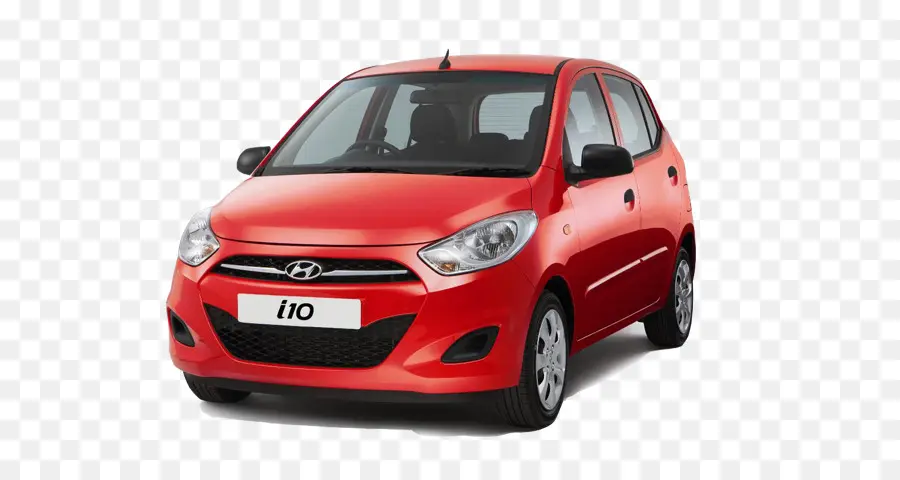 Hatchback Vermelho，Veículo PNG