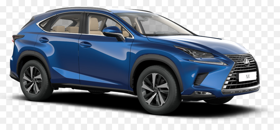 Lexus，Lexus Nx PNG