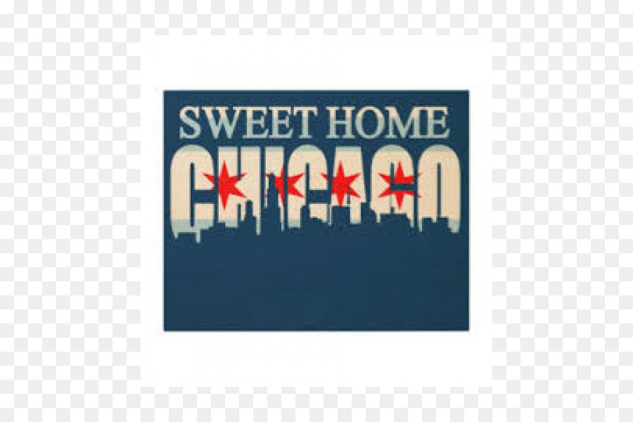 Chicago，Sweet Home Chicago PNG