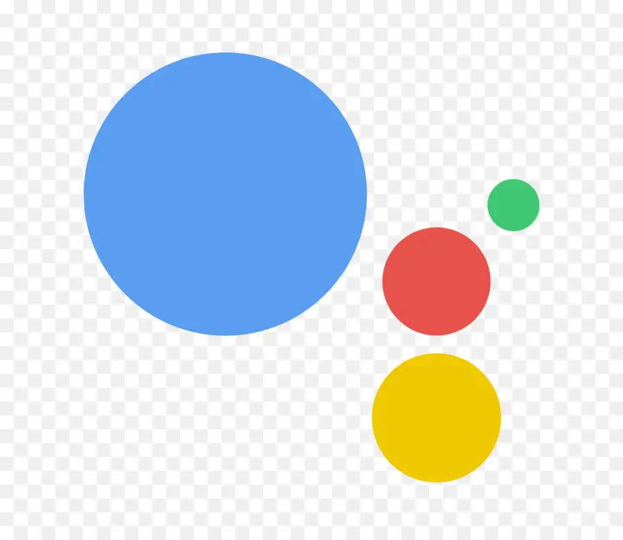 Google Assistente，Google PNG