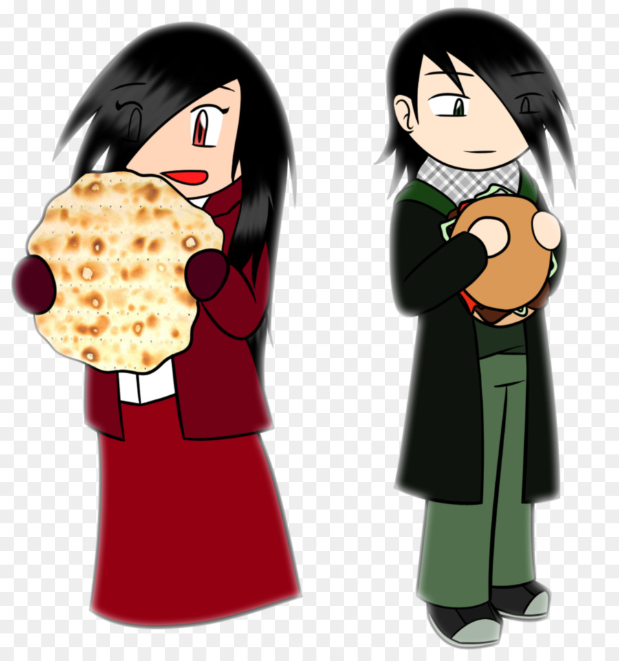 Matzo，Personagem PNG