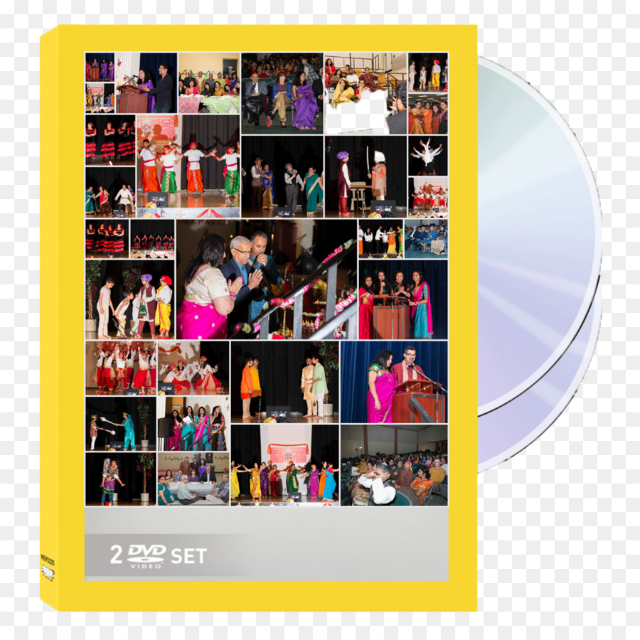 Conjunto De Dvds，Dvd PNG