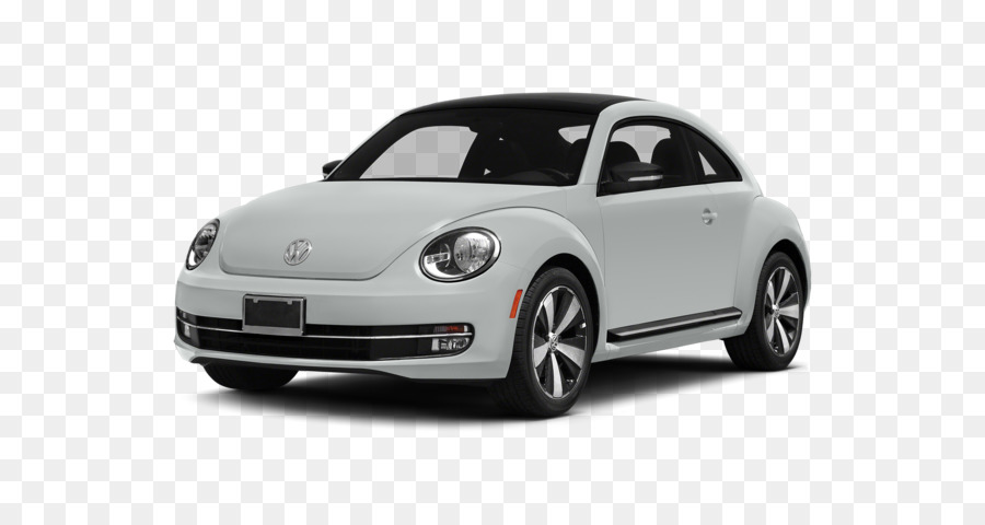 Carro Branco，Volkswagen PNG