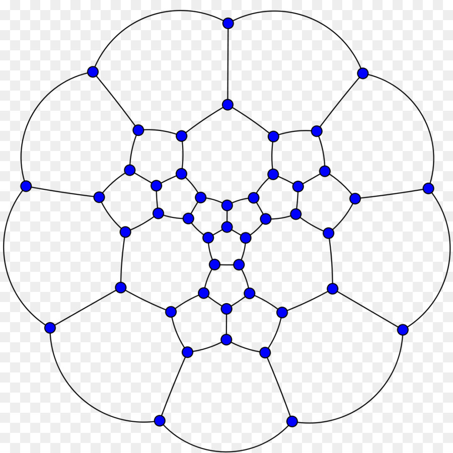 Fullerene，Grinberg S Theorem PNG