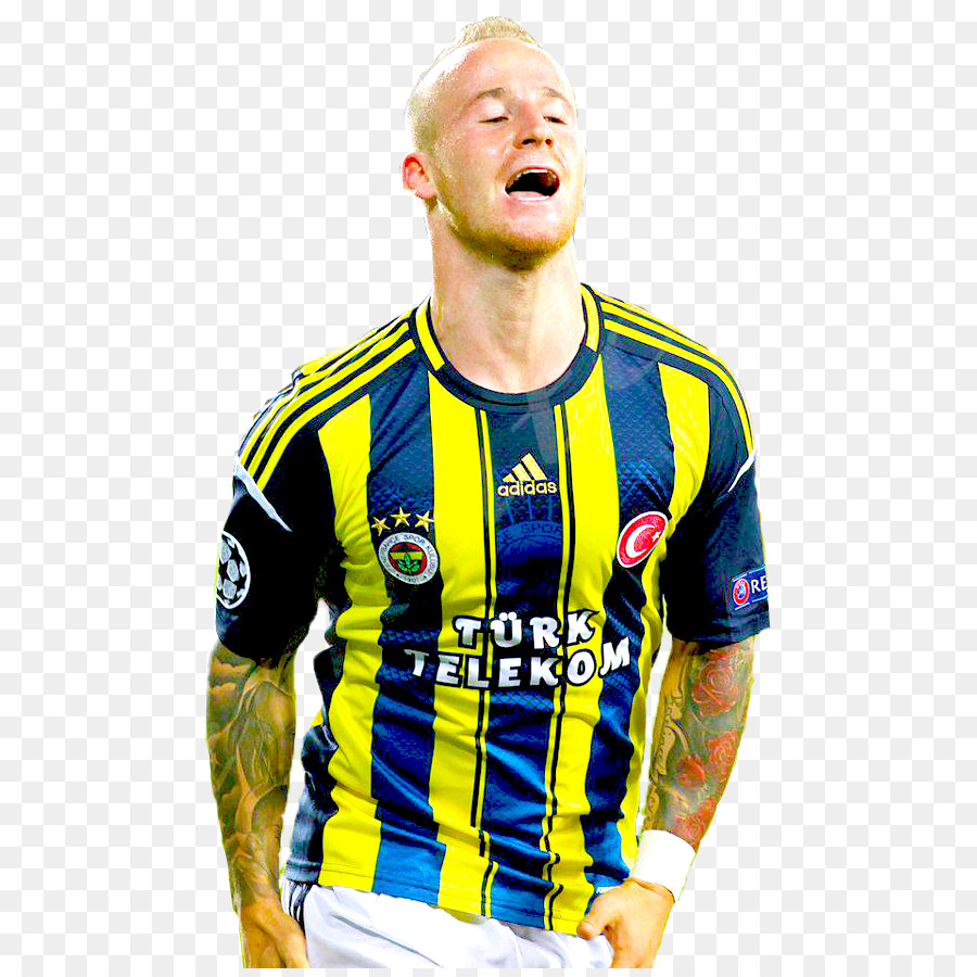 O Fenerbahçe Sk，Tshirt PNG