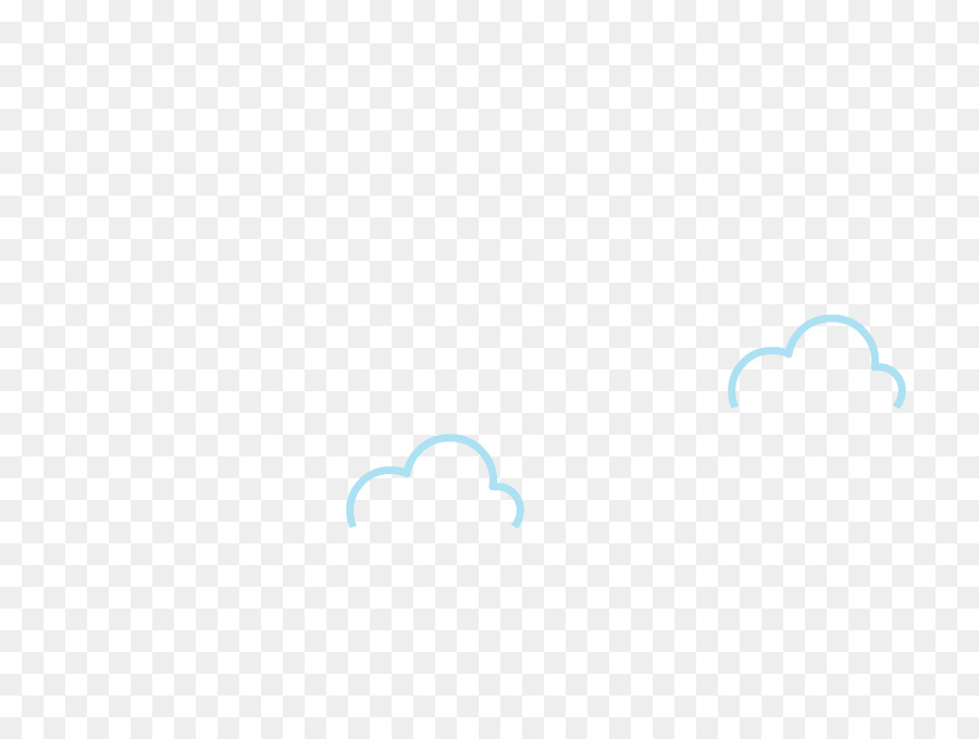 Nuvens Azuis，Céu PNG