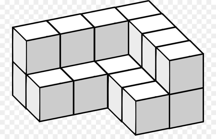 Cubo De Rubik，Brinquedo PNG