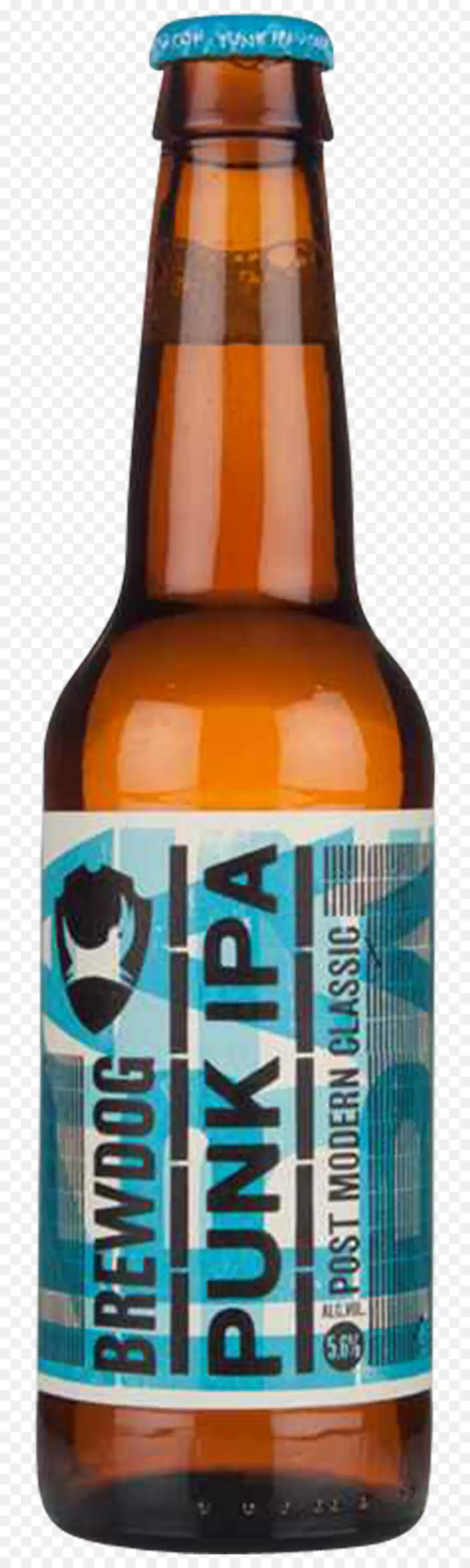 Brewdog Punk Ipa，Cerveja PNG