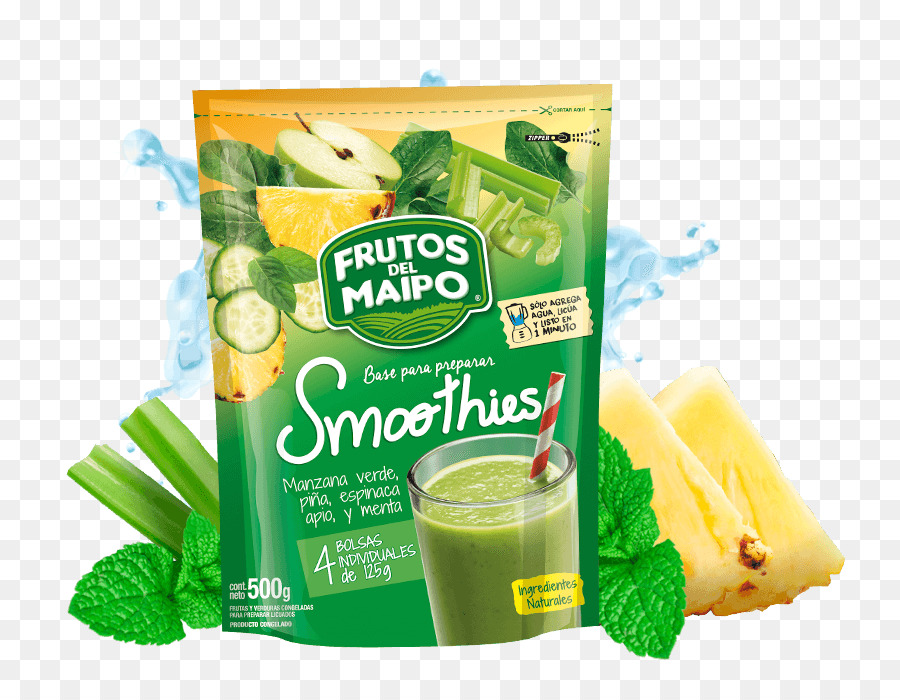 Smoothie，Suco De PNG