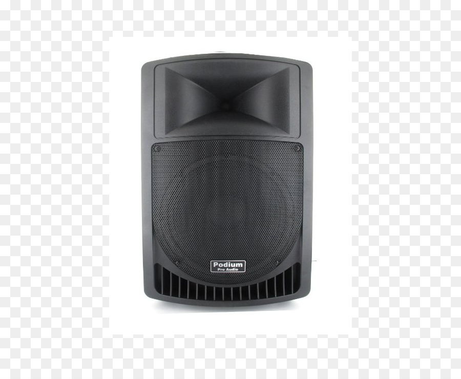 Subwoofer，De Som PNG