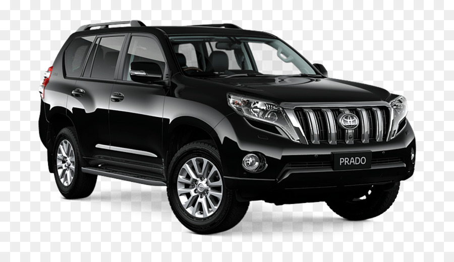 Suv Preto，Carro PNG