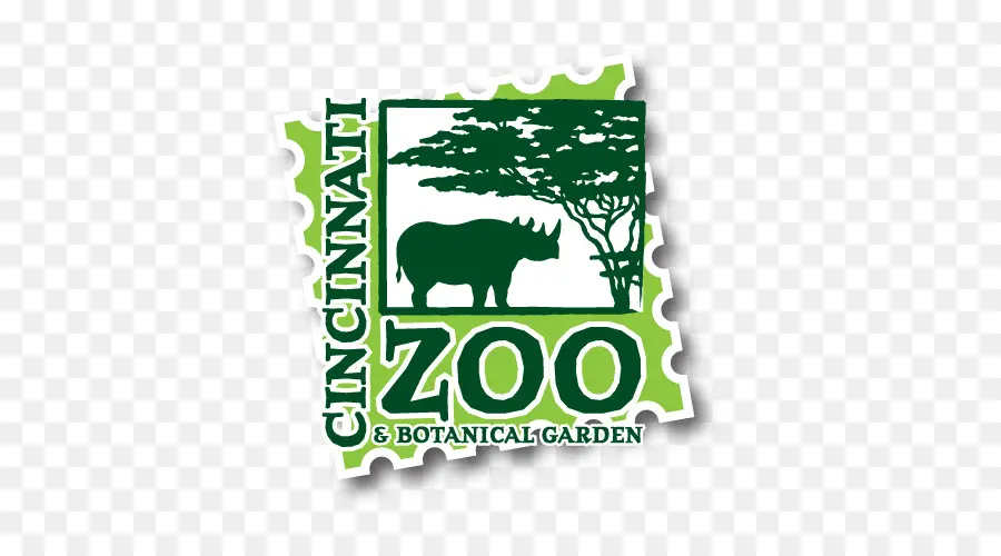 Zoológico De Cincinnati，Jardim Botânico PNG