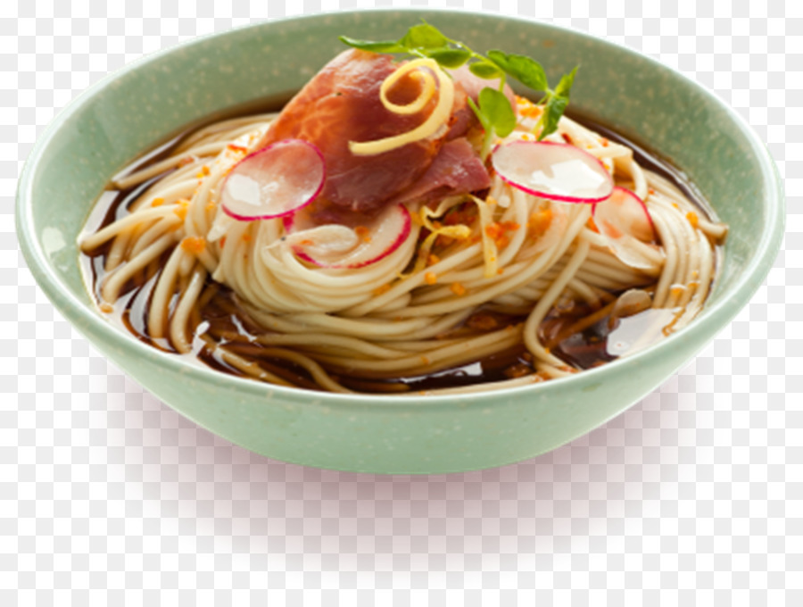 Laksa，Okinawa Soba PNG