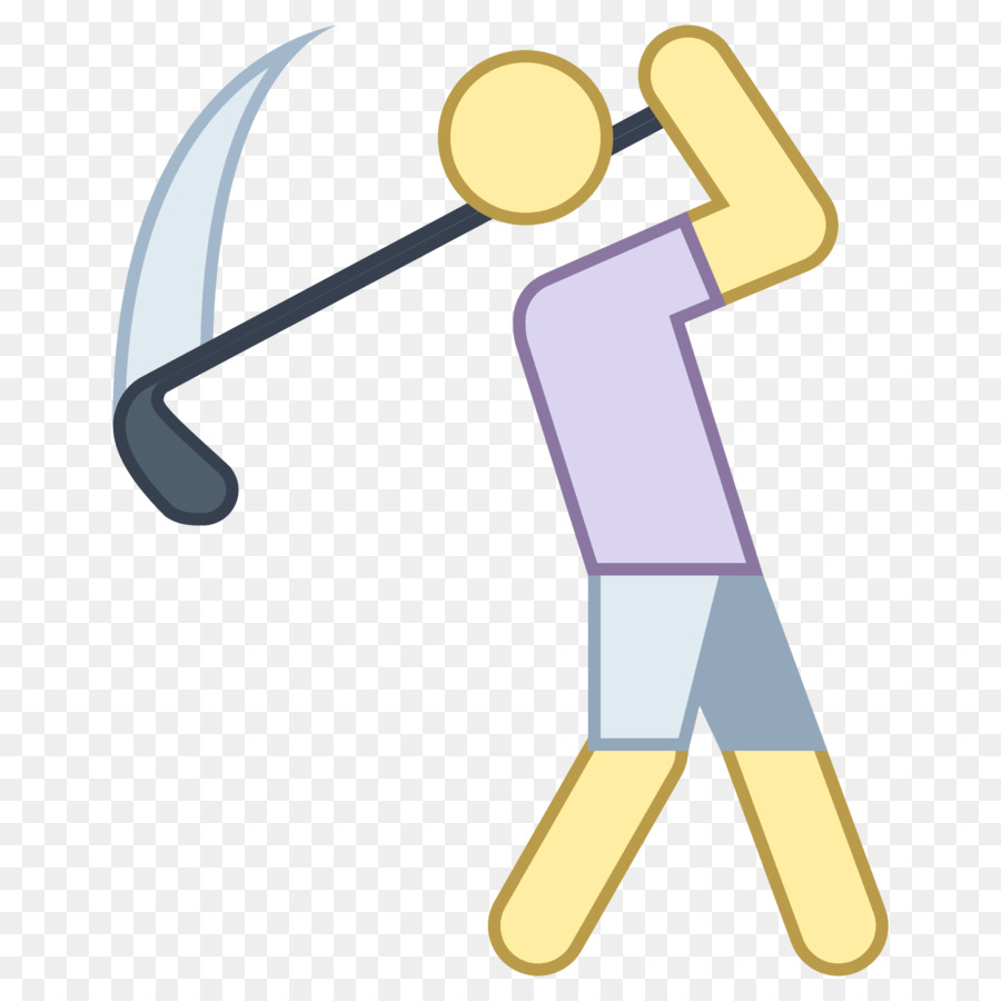 Golfe，ícones Do Computador PNG