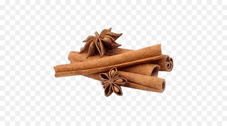 Canela Roll，Cinnamomum Verum PNG