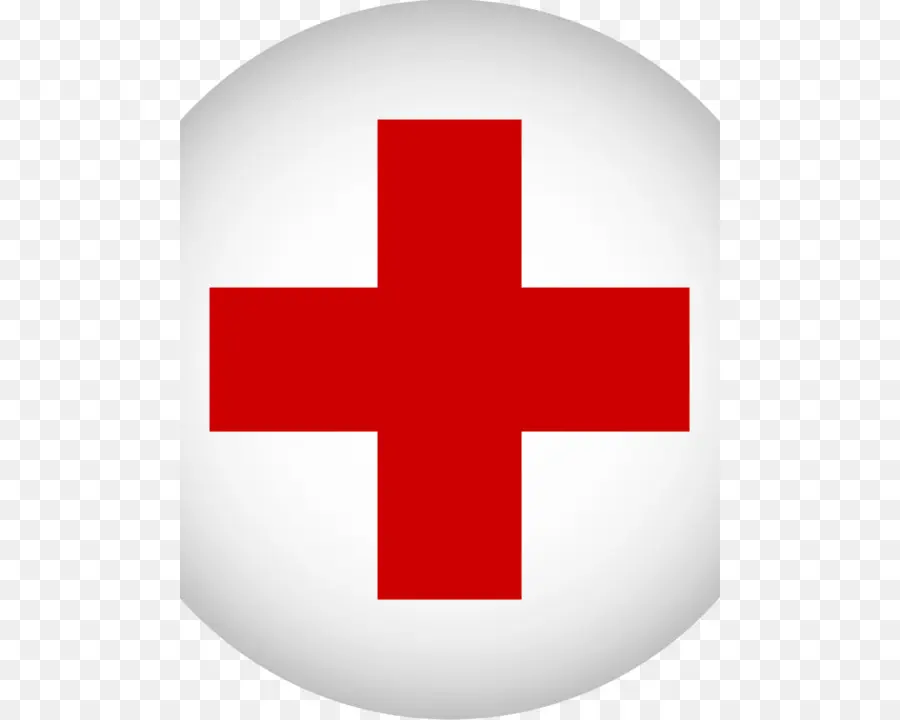 Cruz Vermelha Americana，Logo PNG