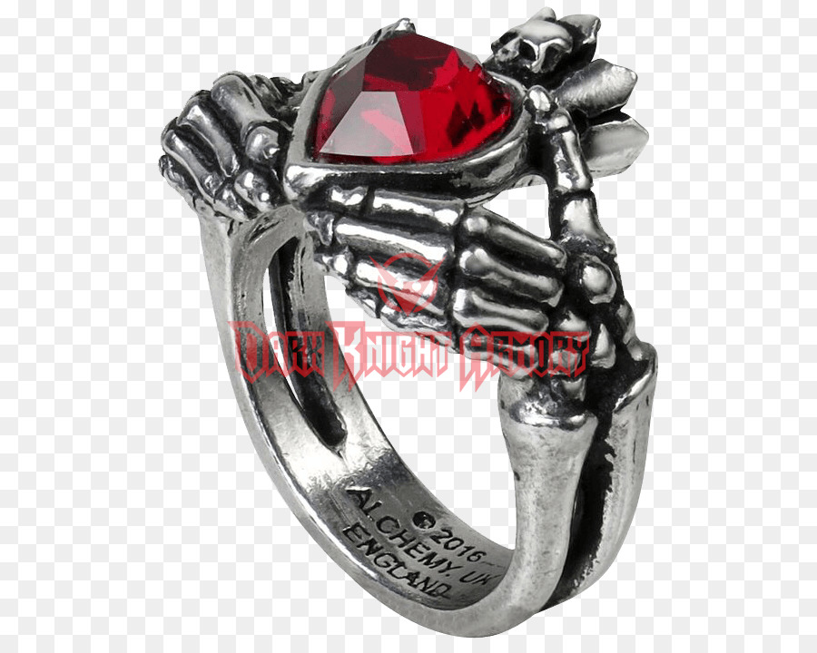 Anel，O Anel De Claddagh PNG