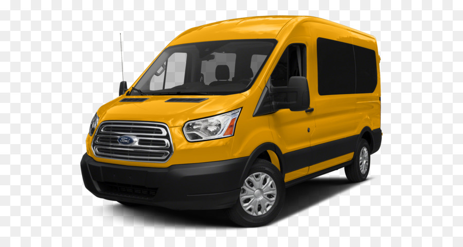 2015 A Ford Transit250，Ford PNG