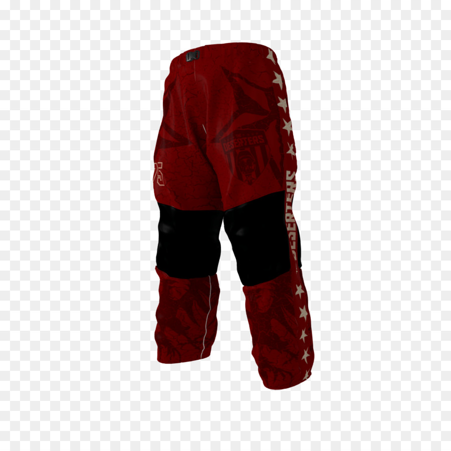 Hóquei De Proteção Calças De Esqui Shorts，Calças PNG