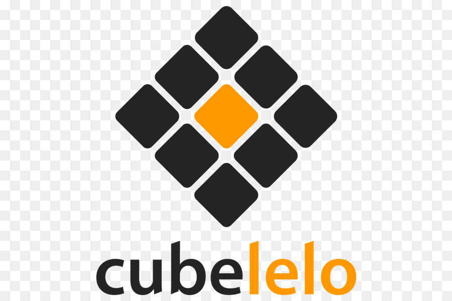 Cubelelo，Logo PNG
