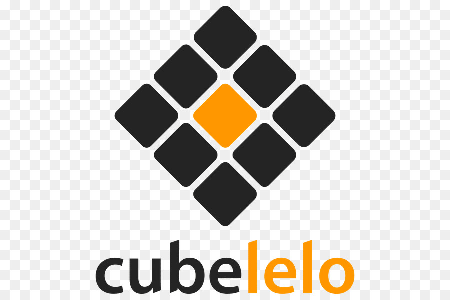 Cubelo Logo，Marca PNG