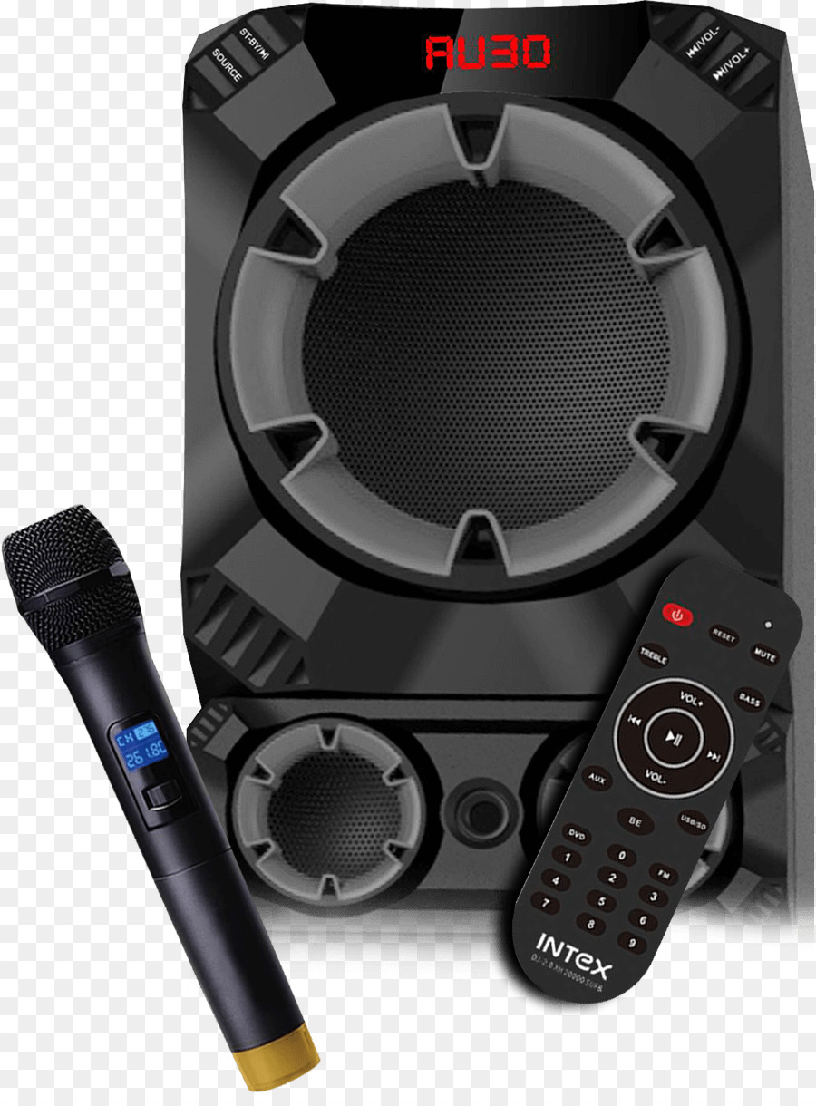 Altifalante，Subwoofer PNG