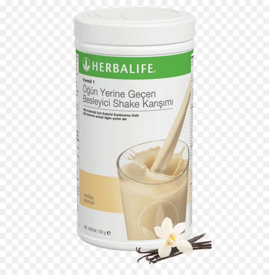 Batido Herbalife，Nutrição PNG