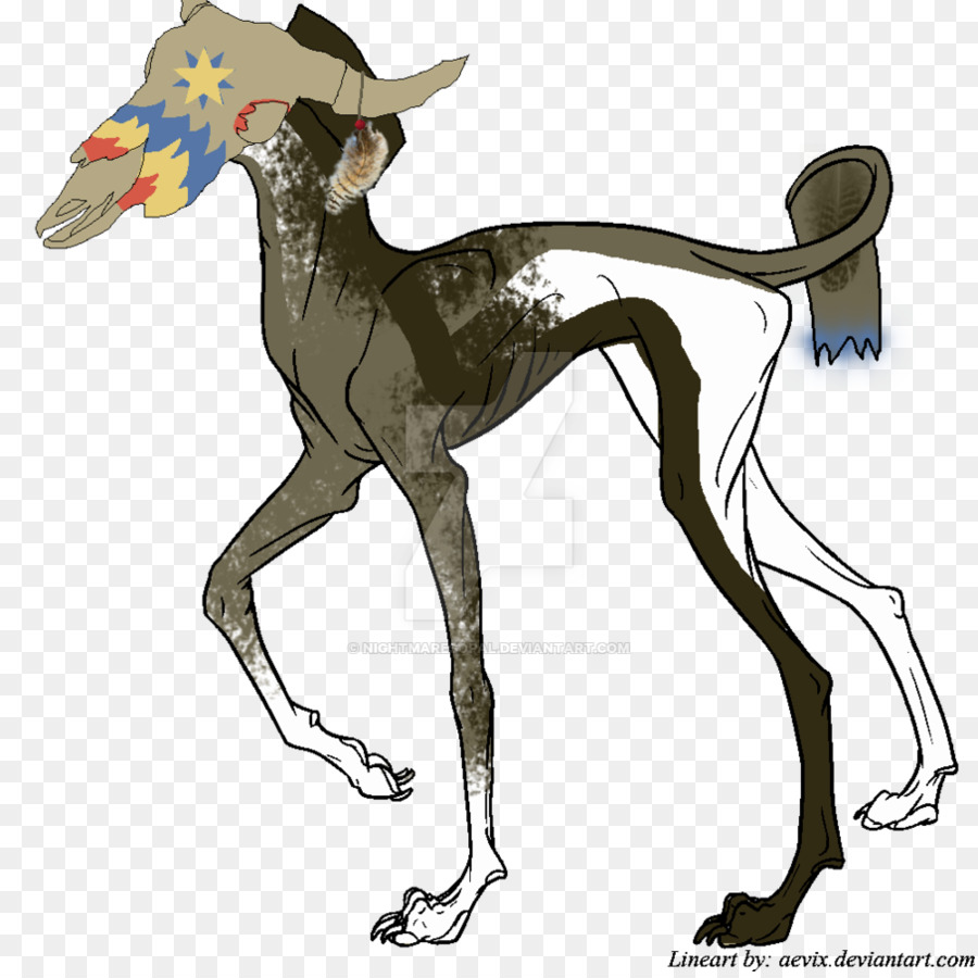 Italian Greyhound，Galgo Espanhol PNG