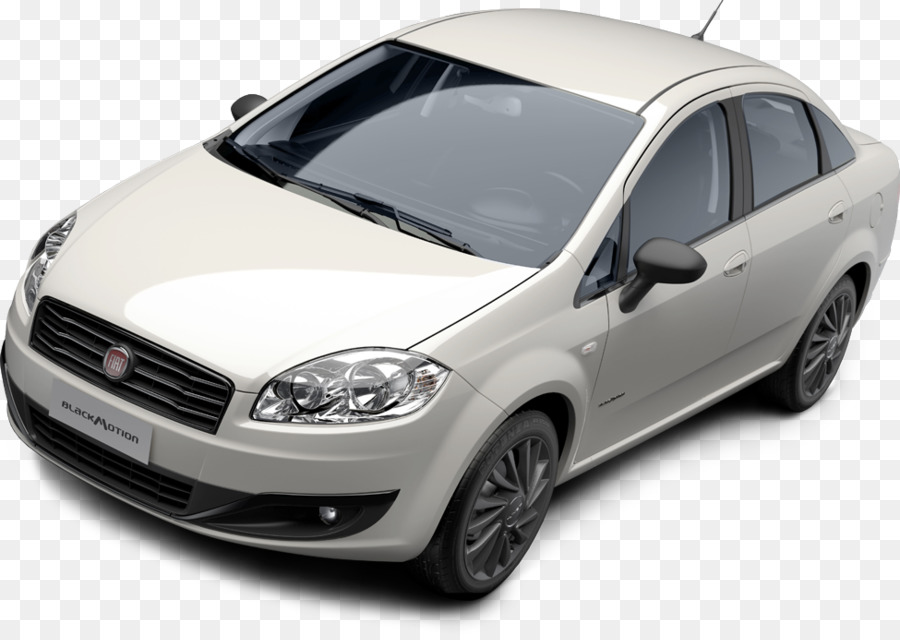 Fiat Linea，Carro PNG