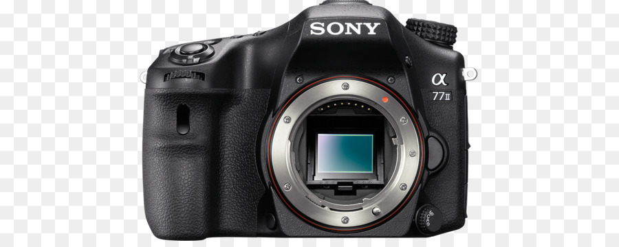 Sony Alpha 77 Ii，Sony Alpha 77 PNG