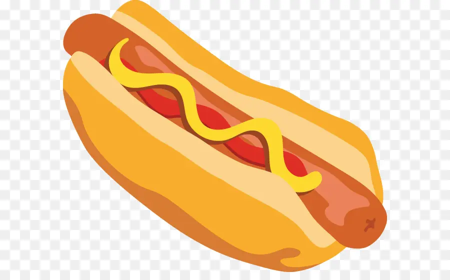 Cachorro Quente，Junk Food PNG