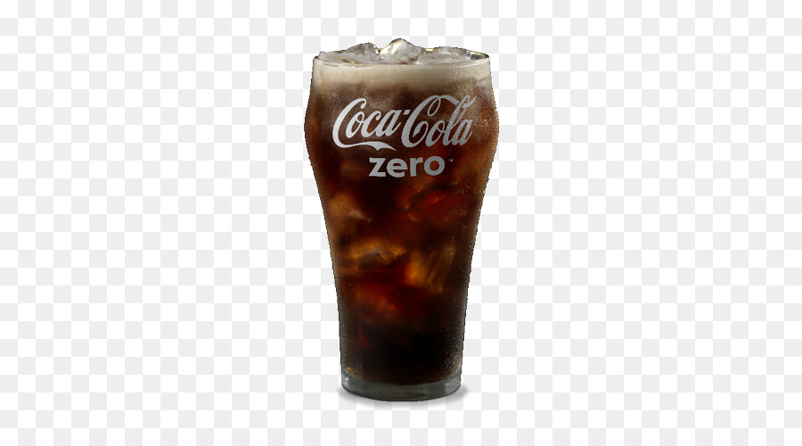 Coca Cola Zero，Bebida PNG