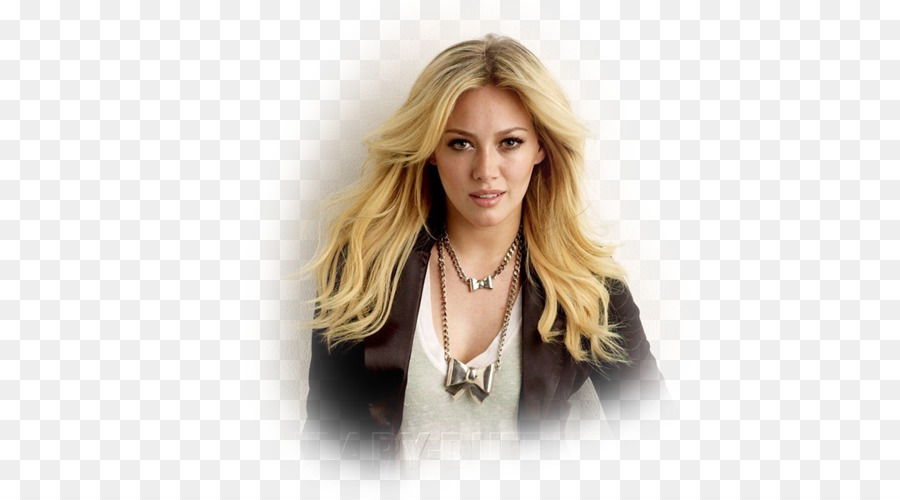 Hilary Duff，Sessão De Fotos PNG