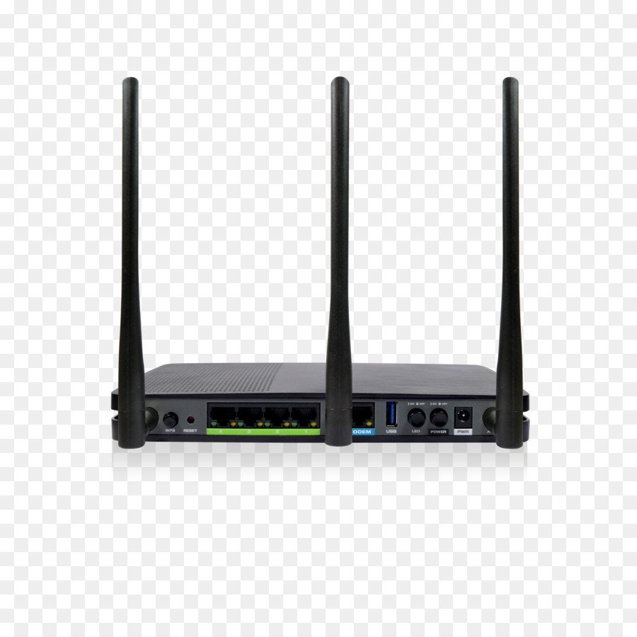 Roteador Branco，Wi Fi PNG