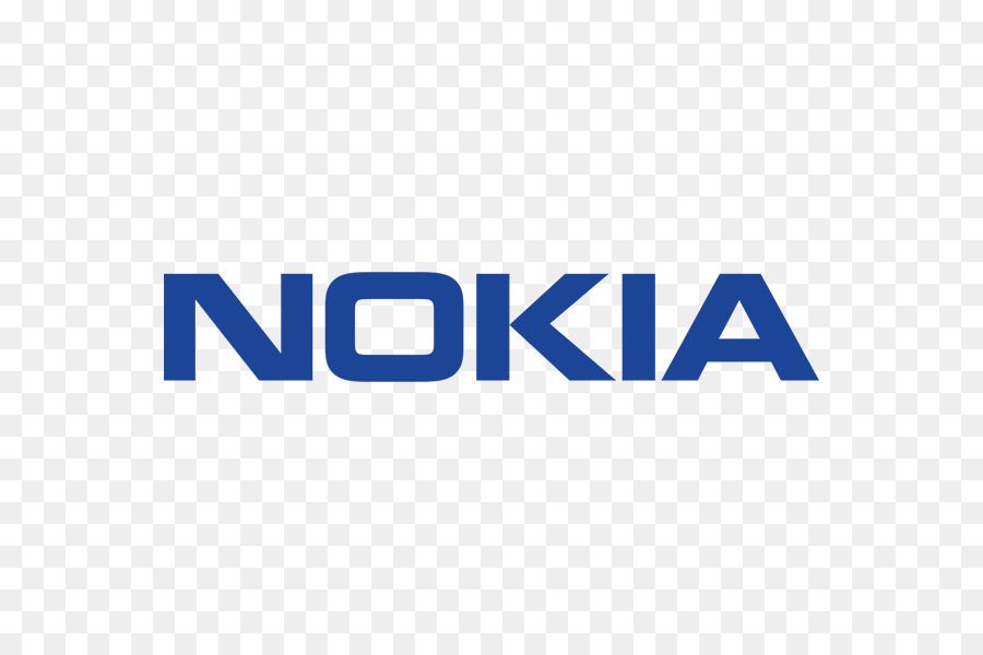 Nokia Logo，Marca PNG