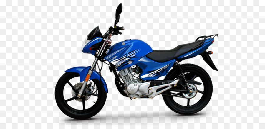 Motocicleta Azul，Bicicleta PNG