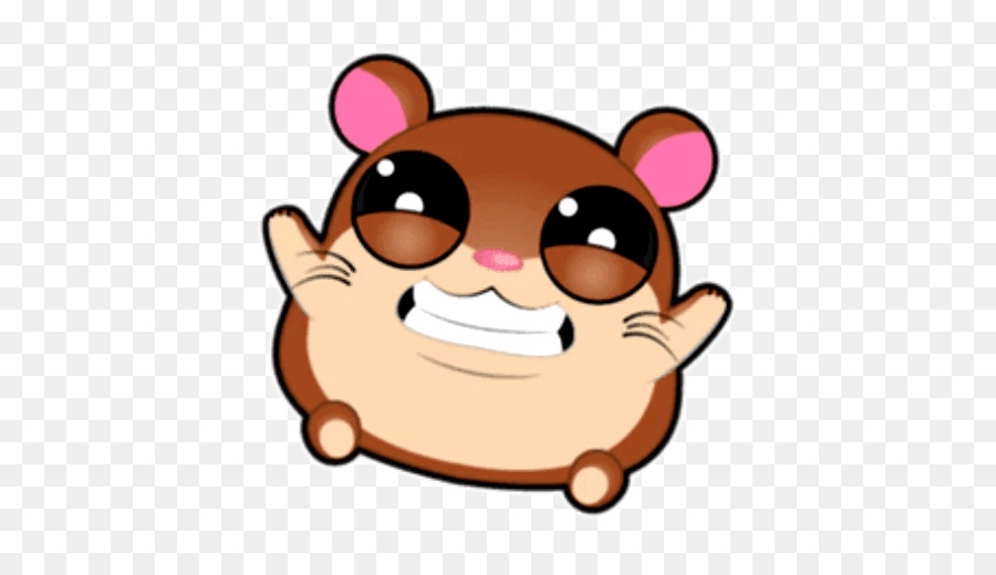 Hamster，Desenho Animado PNG