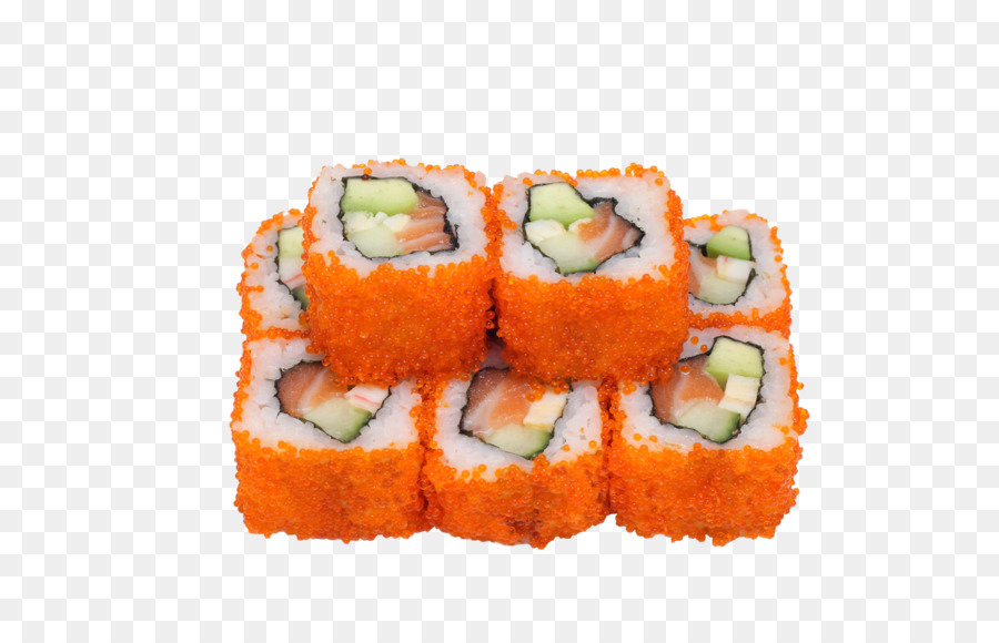 Califórnia Roll，Sashimi PNG