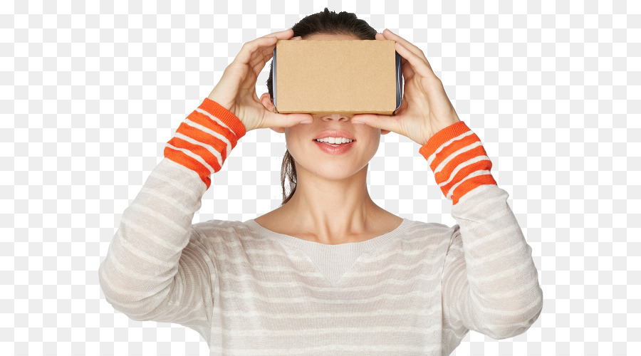 Fone De Ouvido Vr，Realidade Virtual PNG