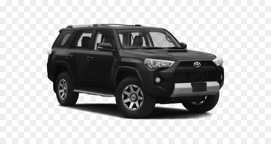 Suv Preto，Carro PNG