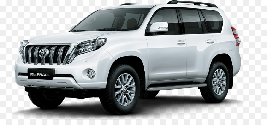 Suv Branco，Carro PNG