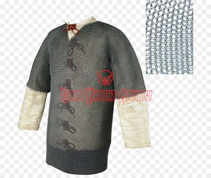 Tshirt，Hauberk PNG