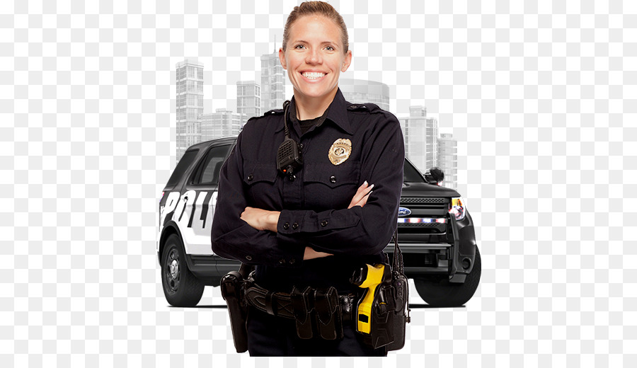 Ford，Policial PNG