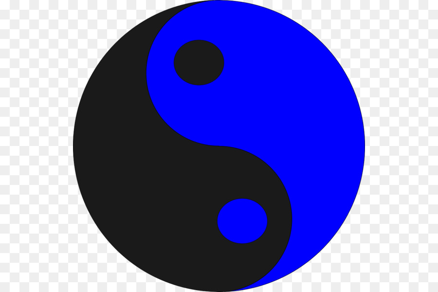 Símbolo Yin Yang，Equilíbrio PNG